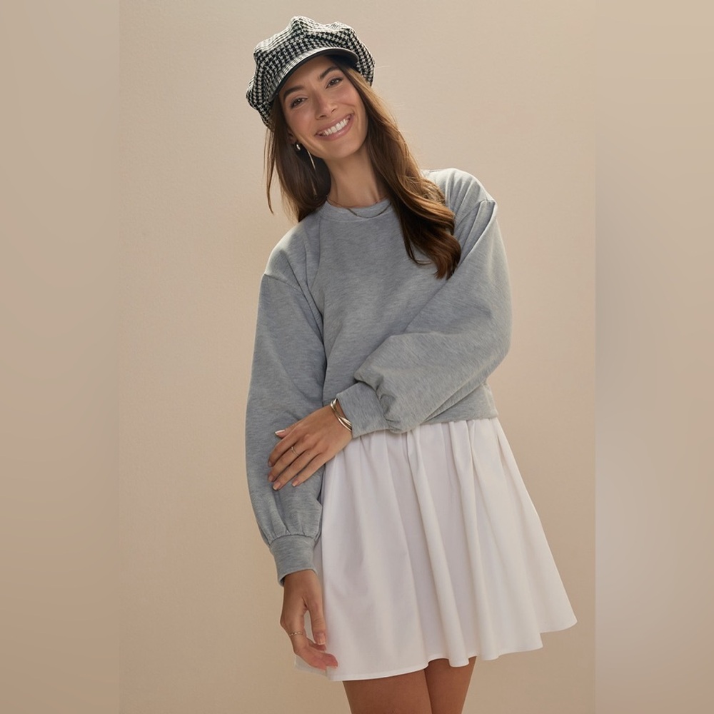 Francesca’s dress 👗